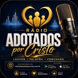Radio Adotados Por Cristo