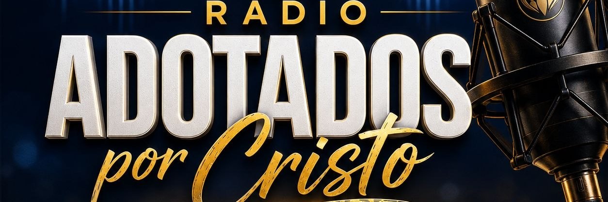 Radio Adotados Por Cristo